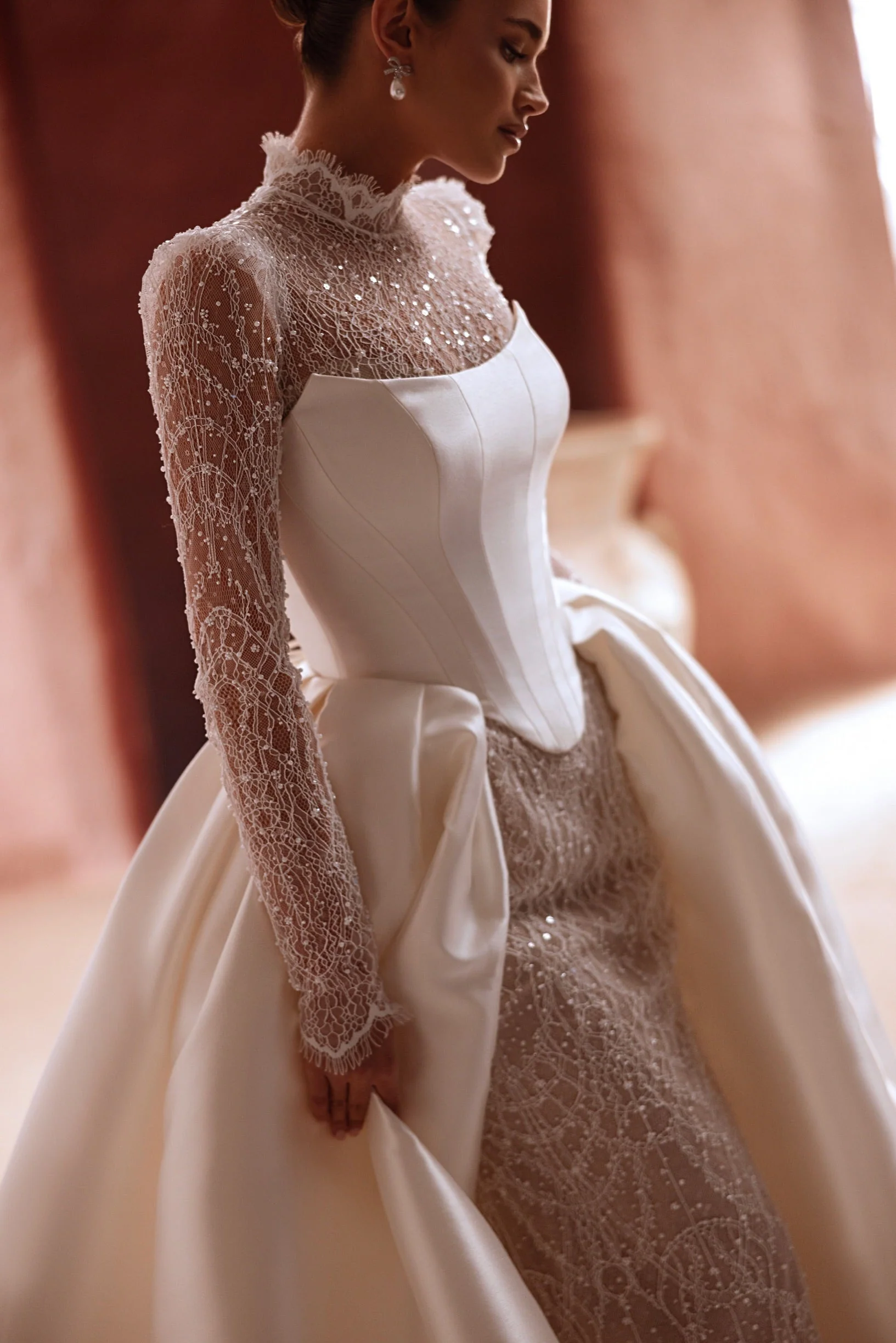Vintage wedding dresses